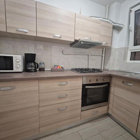 City Center Apartment Bucareste Exterior foto